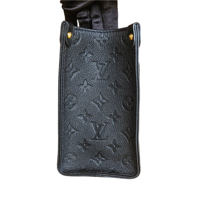 OnTheGo PM  MICROCHIP