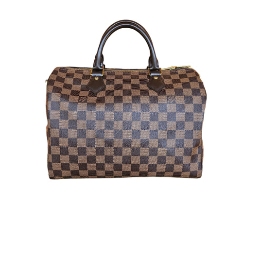 SPEEDY 30 DAMIER