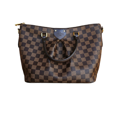 SIENA PM DAMIER EBEN CANVAS