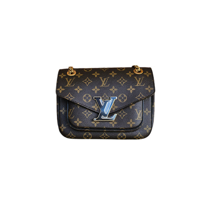 LOUIS VUITTON PASSY CANVAS