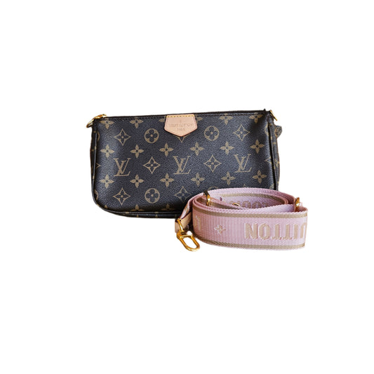 MULTI  POCHETTE BIG BAG