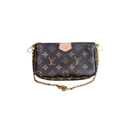 MULTI POCHETTE ACCESSOIRES SMALL BAG