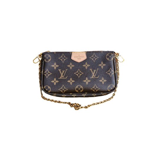 MULTI POCHETTE ACCESSOIRES SMALL BAG