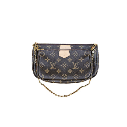 MULTI POCHETTE BIG BAG