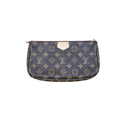 MULTI POCHETTE BIG BAG