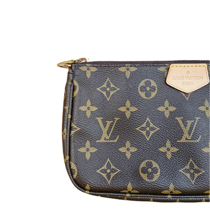 MULTI POCHETTE BIG BAG