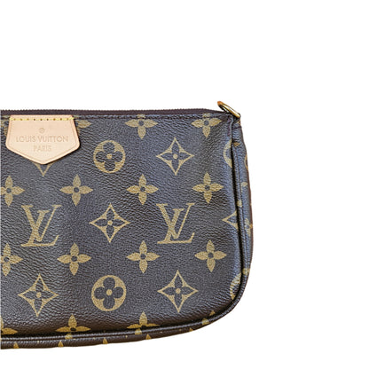 MULTI POCHETTE BIG BAG