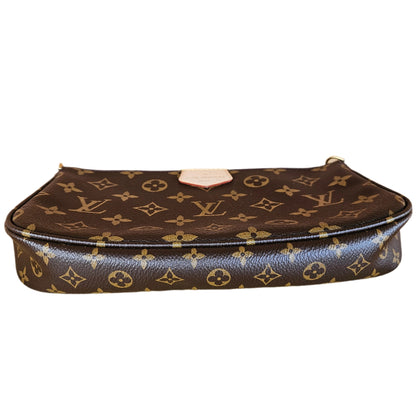 MULTI POCHETTE BIG BAG