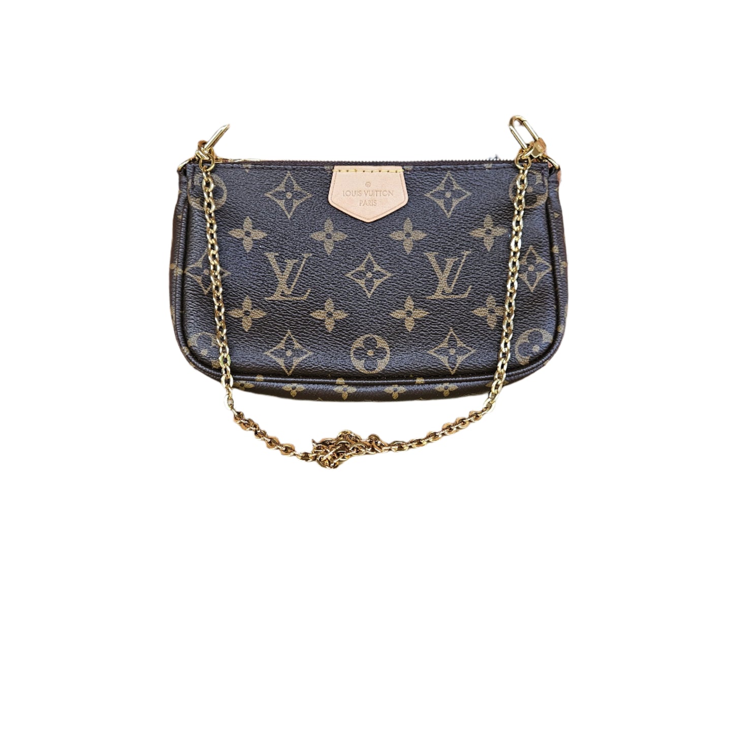 MULTI POCHETTE BIG BAG