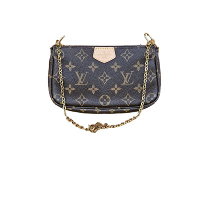 MULTI POCHETTE BIG BAG