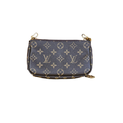 MULTI POCHETTE BIG BAG