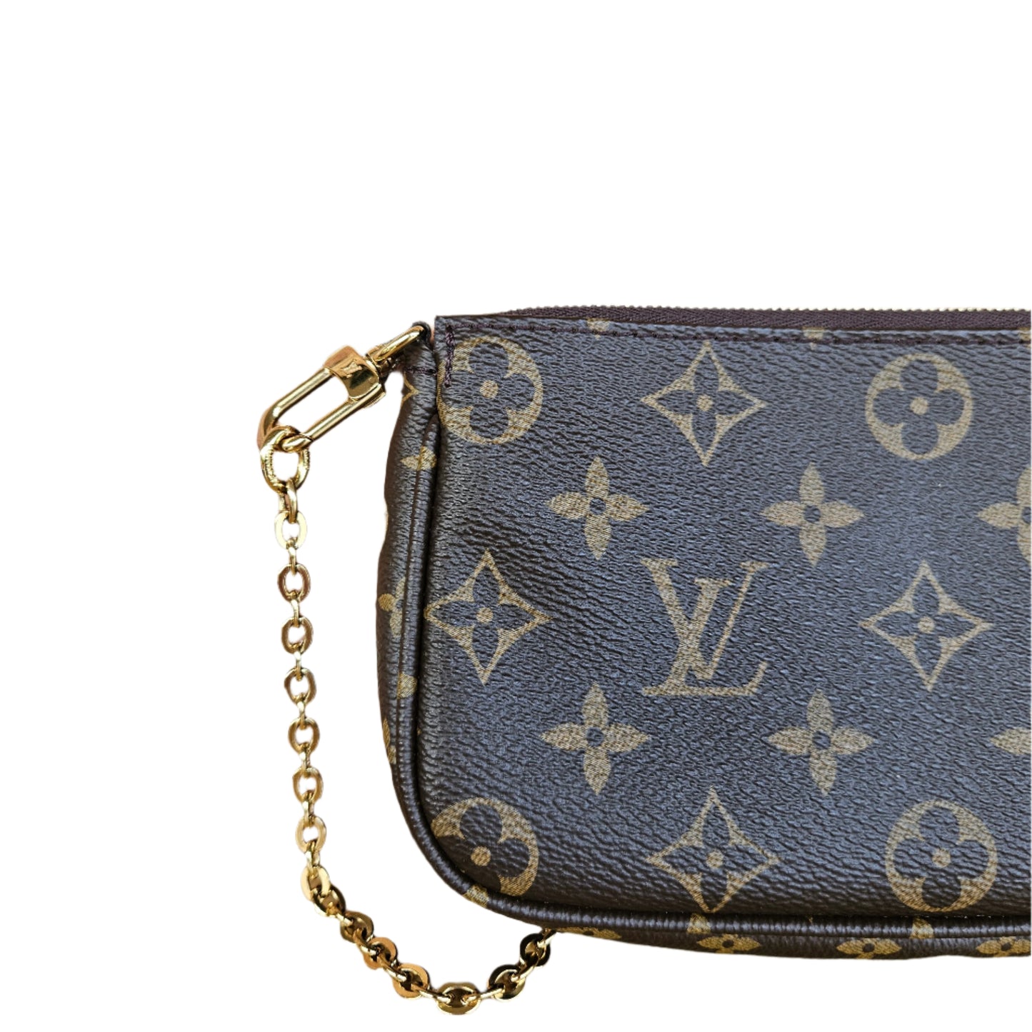 MULTI POCHETTE BIG BAG