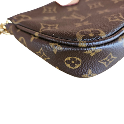 MULTI POCHETTE BIG BAG