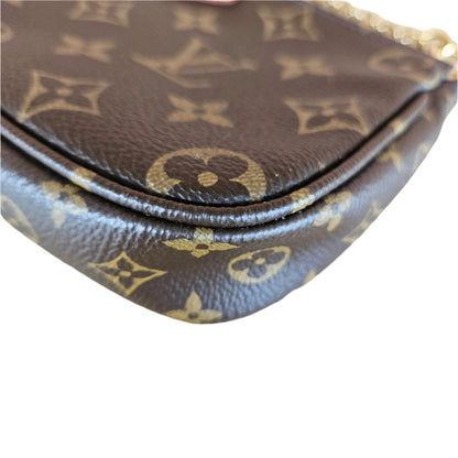 MULTI POCHETTE BIG BAG