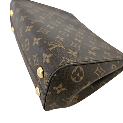 CLUNY BB MONOGRAM CANVAS