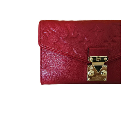 EMPREINTE SAINT GERMAIN POCHETTE CROSSBODY