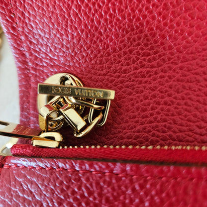EMPREINTE SAINT GERMAIN POCHETTE CROSSBODY