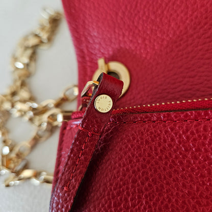 EMPREINTE SAINT GERMAIN POCHETTE CROSSBODY