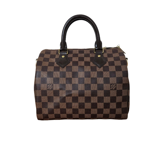 SPEEDY 25 DAMIER