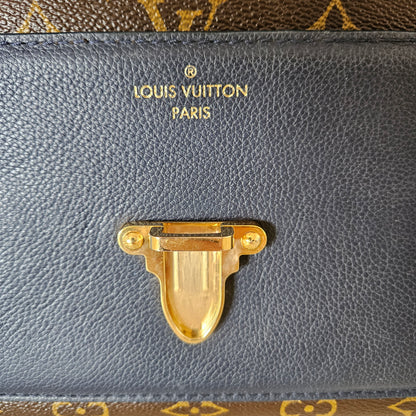 Victoire  Bag Monogram Canvas