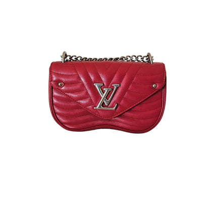 NEW WAVE LEATHER PM