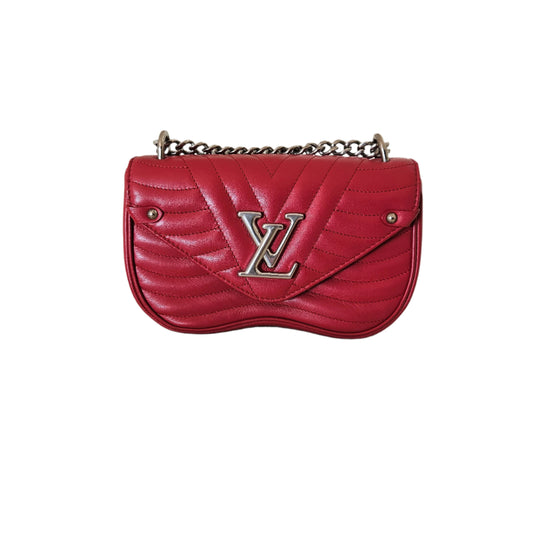 NEW WAVE LEATHER PM