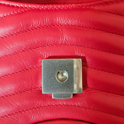 NEW WAVE LEATHER PM