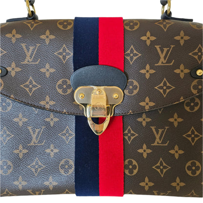 GEORGES MM