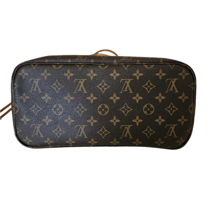 NEVERFULL MONOGRM MM