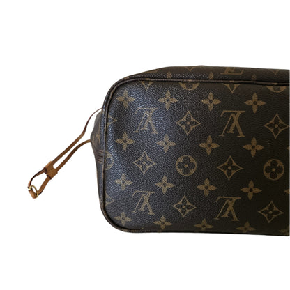 NEVERFULL MONOGRM MM