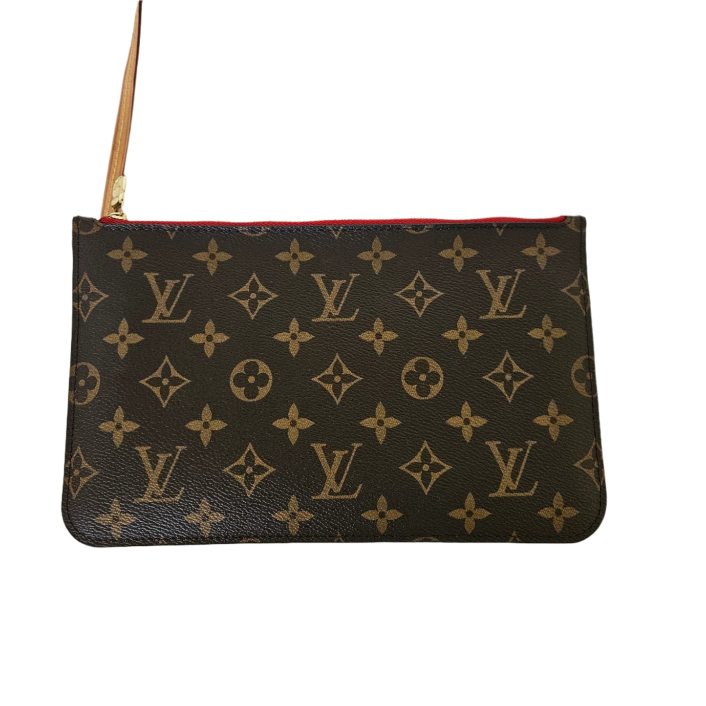 NEVERFULL MONOGRM MM