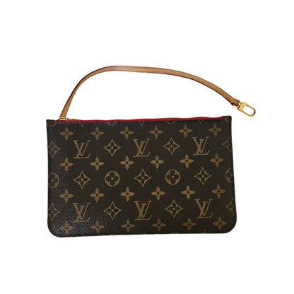 NEVERFULL MONOGRM MM