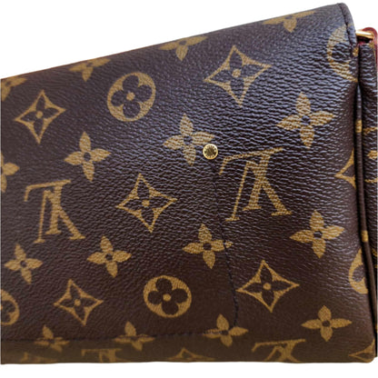 FAVORIE PM MONOGRAM